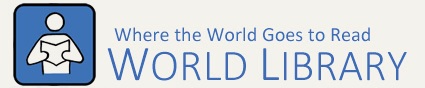 World Library Foundation, Where the World Goes to Read